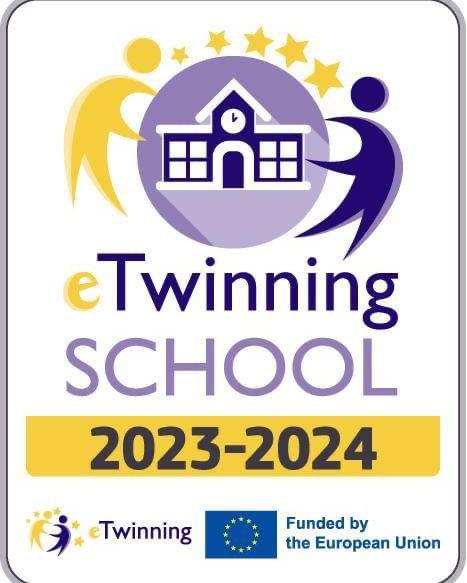 eTwinning school